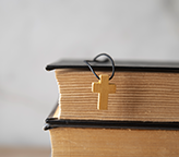 Logo Spotkanie ze Słowem Bożym - Wtorek po Mszy Św. wieczornej